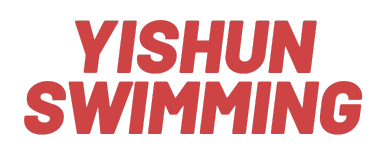 Yishun Swimming Complex Logo
